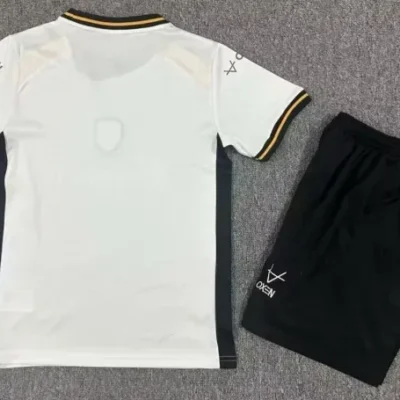 2026/2027 Hull City Away Kids kit jersey - Image 2