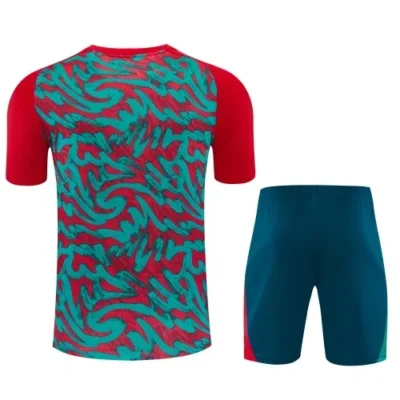 2026/2027 Portugal  Training Uniform - Image 2