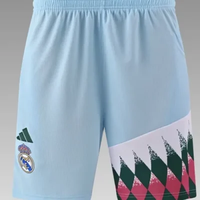 2026/2027 Real Madrid Training Shorts