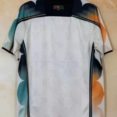 2026/2027 Venezia Away jersey - Image 2