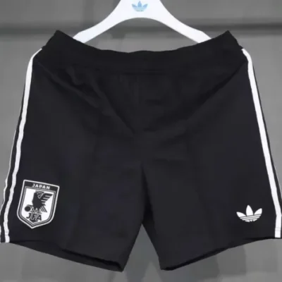 2026/2027 Japan Player Version Away Shorts
