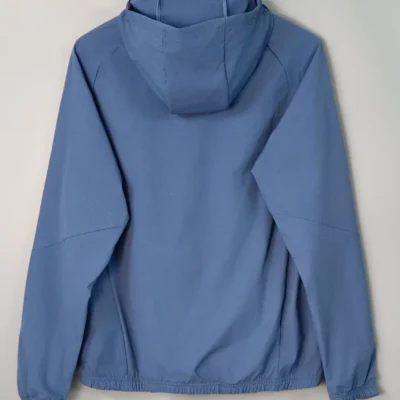 2026/2027 Argentina Windbreaker Hoodies Top With Hat - Image 2