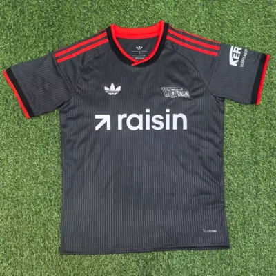 2026/2027 Union Berlin Away jersey