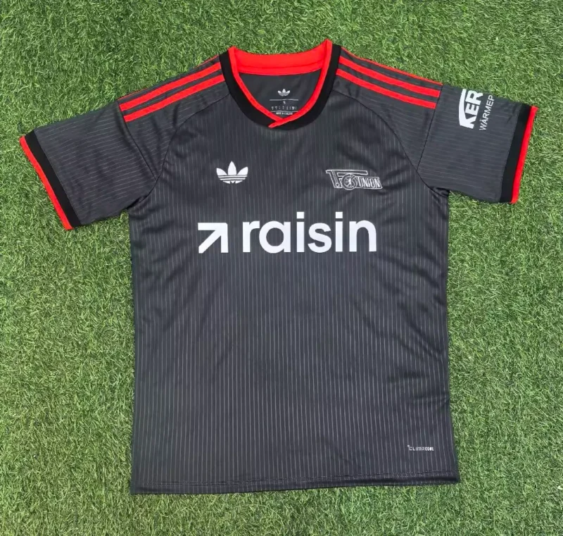 2026/2027 Union Berlin Away jersey - Image 1