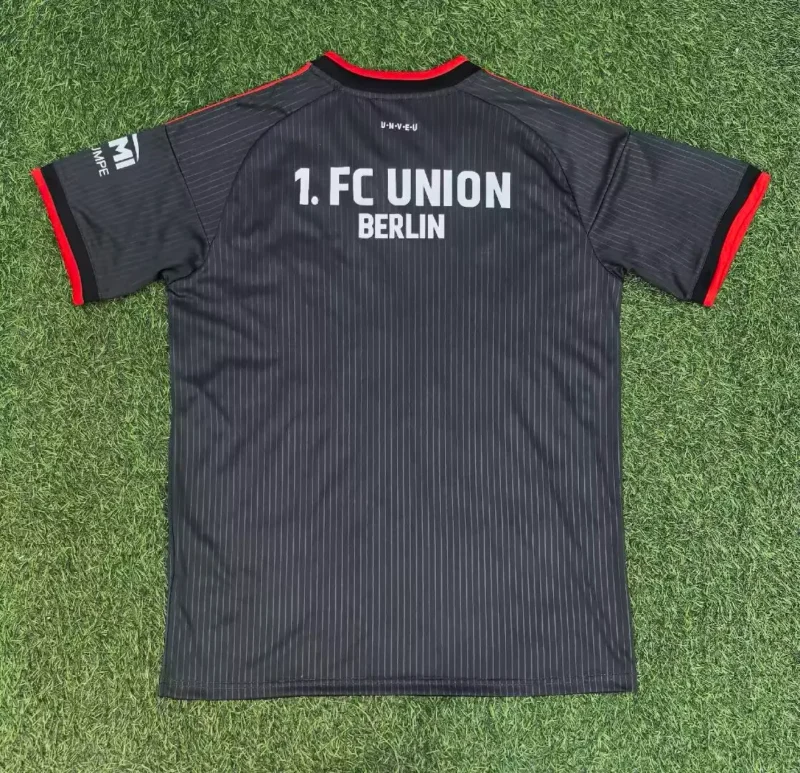 2026/2027 Union Berlin Away jersey - Image 2