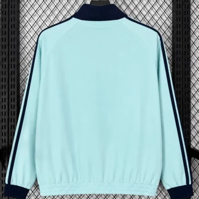 2026/2027 Germany Windbreaker Hoodies Top - Image 2