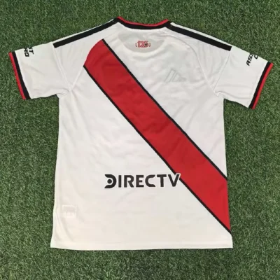 2026/2027 CA River Plate Home  Jersey - Image 2