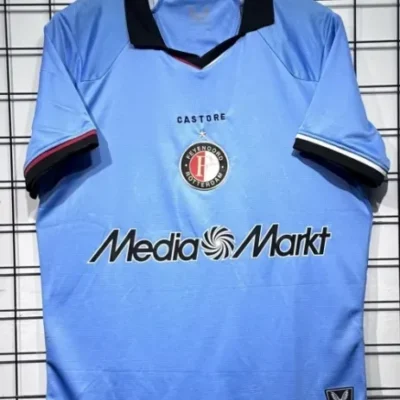 2026/2027 Feyenoord Rotterdam Away jersey