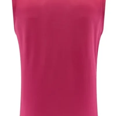 2026/2027 Real Madrid Training Vest - Image 2