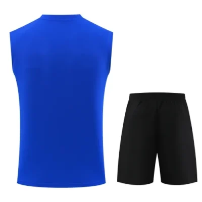 2026/2027 Chelsea Training Vest Set - Image 2