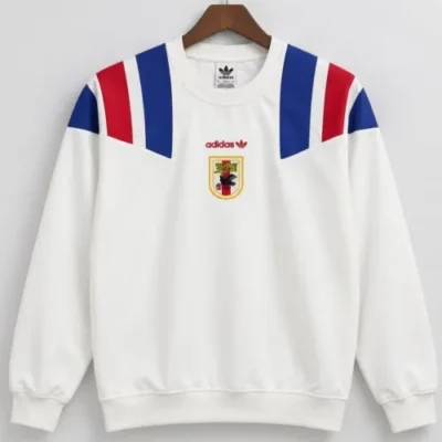 2026/2027 Japan Tracksuit Top