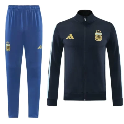 2026/2027 Argentina Jacket Uniform