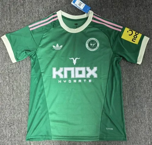 92f2dcbb88.jpg.640x640 2026/2027 Newcastle United Goalkeeper jersey - Image 1