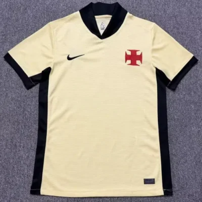 2026/2027 CR Vasco da Gama Third Away jersey