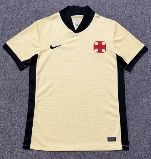92fe7ae232 2026/2027 CR Vasco da Gama Third Away jersey - Image 1
