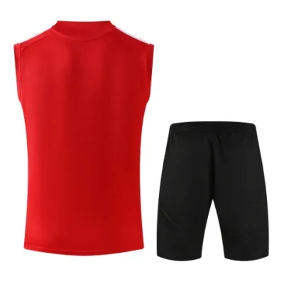 2026/2027 Arsenal Training Vest Set - Image 2