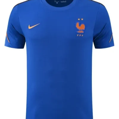 2026/2027 France Training Jersey