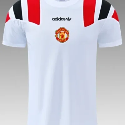 2026/2027 Manchester United Training Jersey