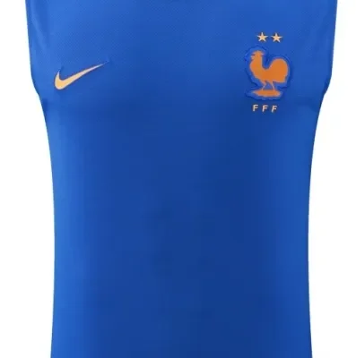 2026/2027 France Training Vest