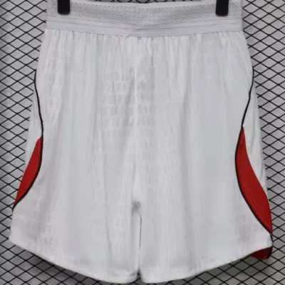 2026/2027 Player Version England Home Shorts - Image 2