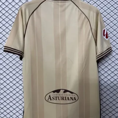 2026/2027 Sporting de Gijón Third Away jersey - Image 2