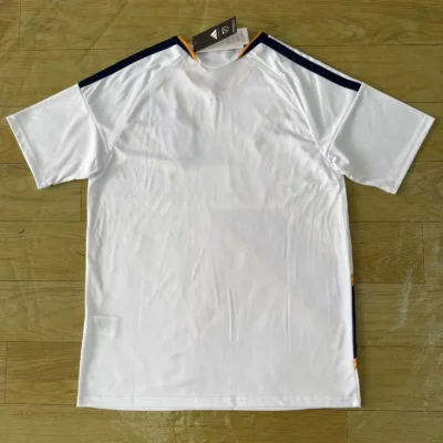 (With Star )2026/2027 Los Angeles Galaxy Home jersey - Image 2