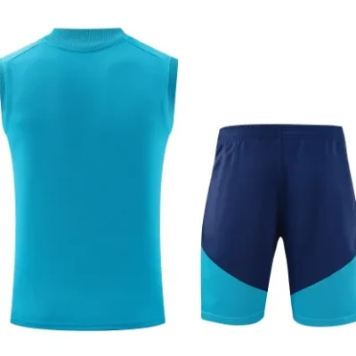 2026/2027 Spain Training Vest Set - Image 2