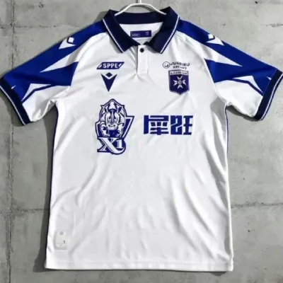 2026/2027 AJ Auxerre Home jersey