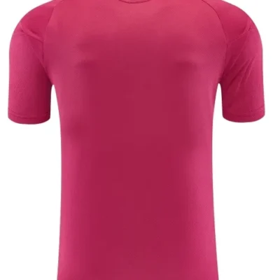 2026/2027 Real Madrid Training Jersey - Image 2