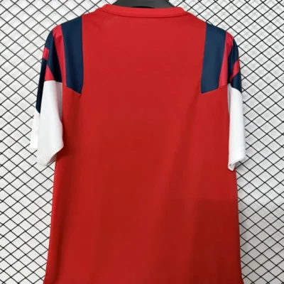 2026/2027 Arsenal Soccer Jersey - Image 2