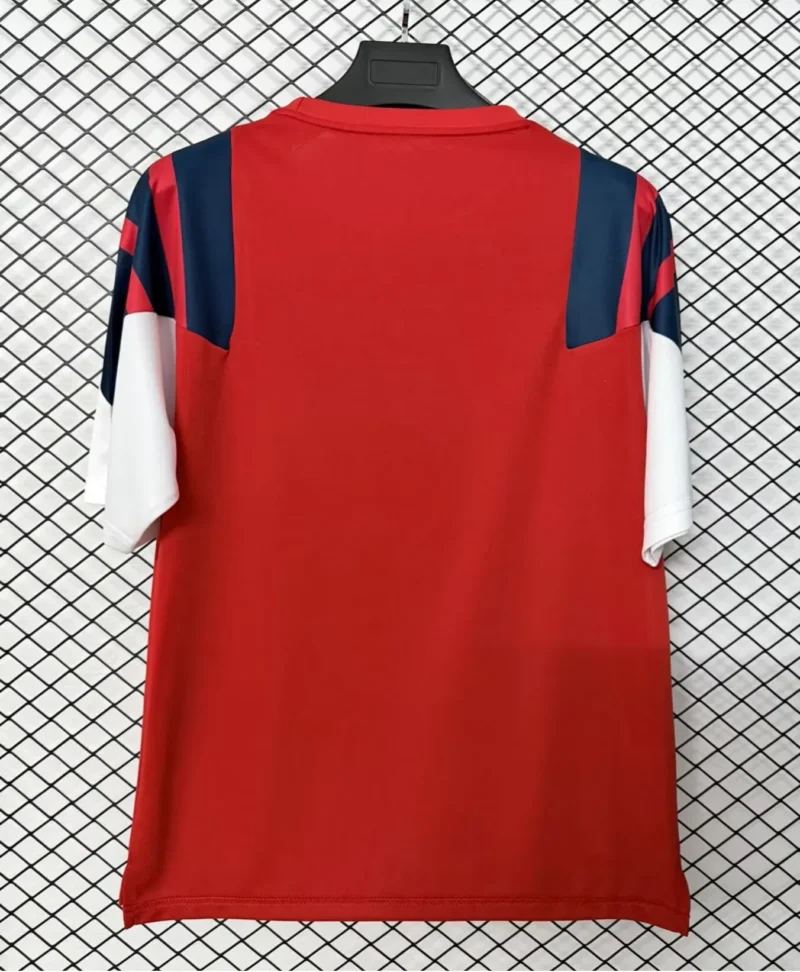 2026/2027 Arsenal Soccer Jersey - Image 2