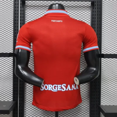 2026/2027 Player Version Napoli Third Away jersey - Image 2