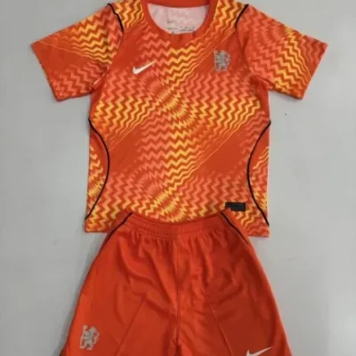 2026/2027 Chelsea Goalkeeper aldult kit jersey