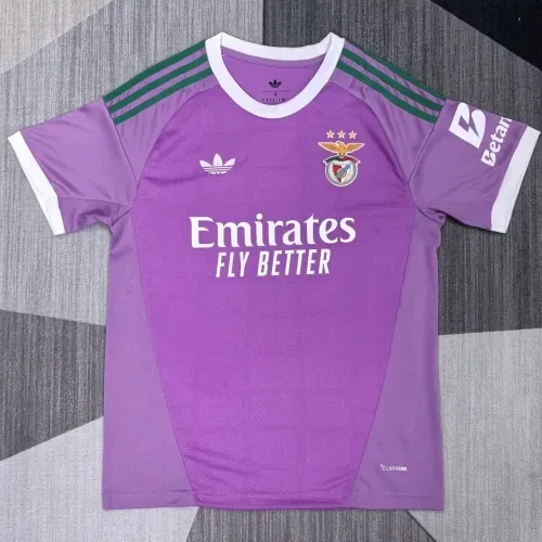 9f0b27822a.jpg.640x640 2026/2027 Benfica Goalkeeper Jersey - Image 1