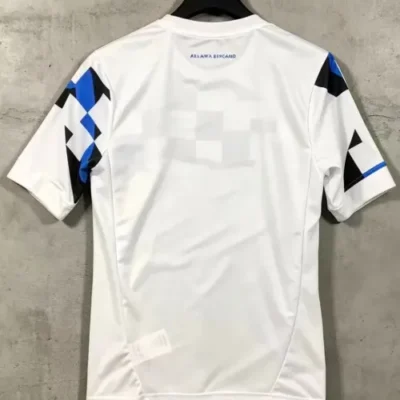 2026/2027 Atalanta BC Away jersey - Image 2