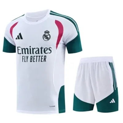 2026/2027 Real Madrid Training Jerseys Uniform