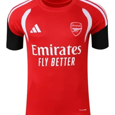 2026/2027 Arsenal Training Jersey