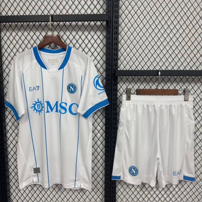 a3bc391e81.jfif.640x640 2026/2027 Napoli Away adult kit jersey - Image 1