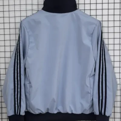 2026/2027 Argentina Windbreaker Hoodies Top - Image 2
