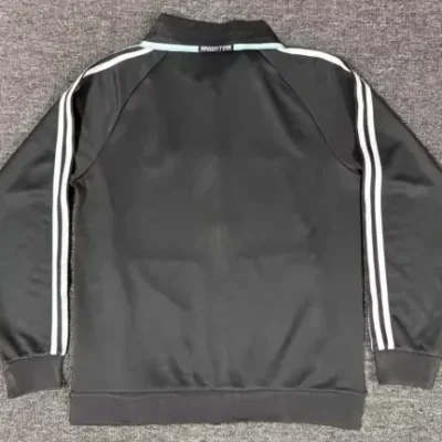 2026/2027 Argentina Away Jacket Top - Image 2