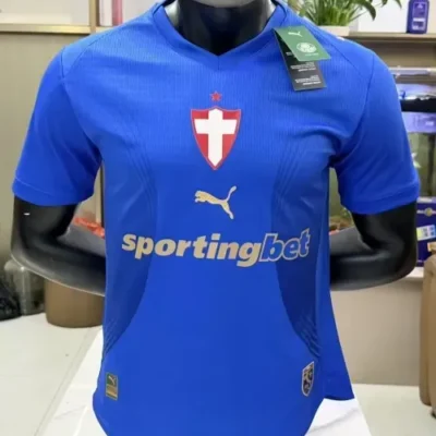 2026/2027 Player Version SE Palmeiras 2nd Away jersey