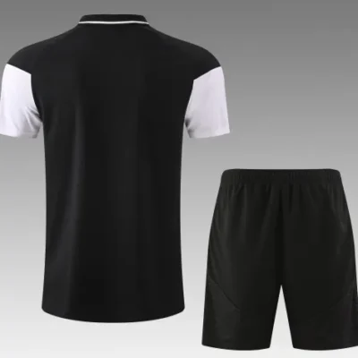 2026/2027 Liverpool Shorts-Sleeve Tracksuit Uniform - Image 2