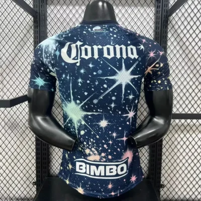 2026/2027 Player Version Club América 2nd Away Jersey - Image 2