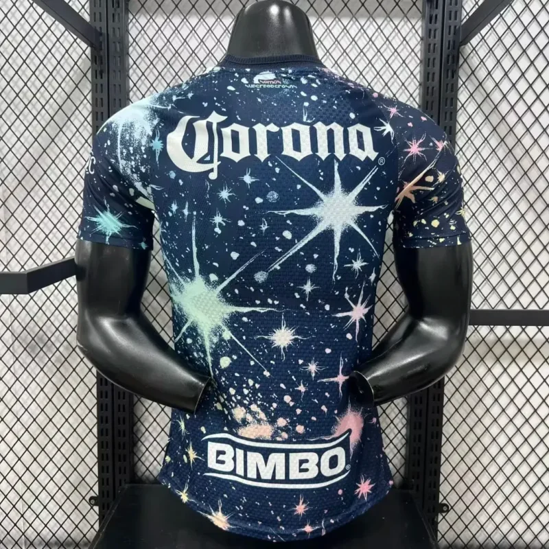 2026/2027 Player Version Club América 2nd Away Jersey - Image 2