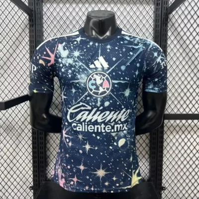 2026/2027 Player Version Club América 2nd Away Jersey