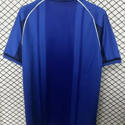 2002/2003 Retro Birmingham City home Jersey - Image 2