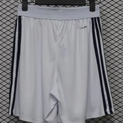2026/2027 Player Version Boca Juniors Away Shorts - Image 2