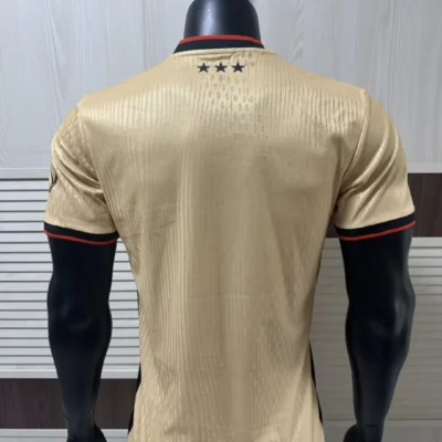 2026/2027 Player Version  Ipswich Town FC Away jersey - Image 2