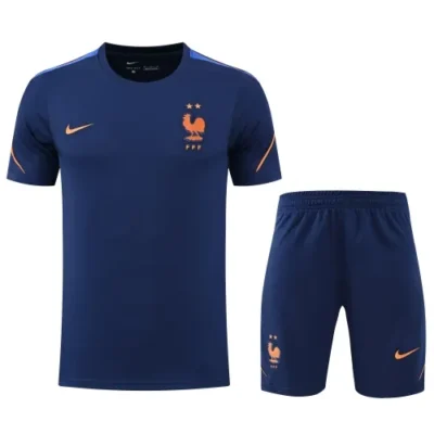 2026/2027 France Training Uniform