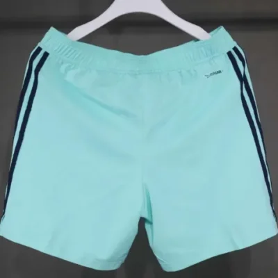 2026/2027 Player Version Germany Away Shorts - Image 2
